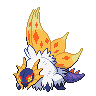 Shiny Slither Wing